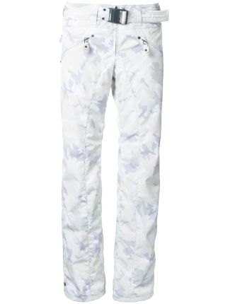 burberry ski pants