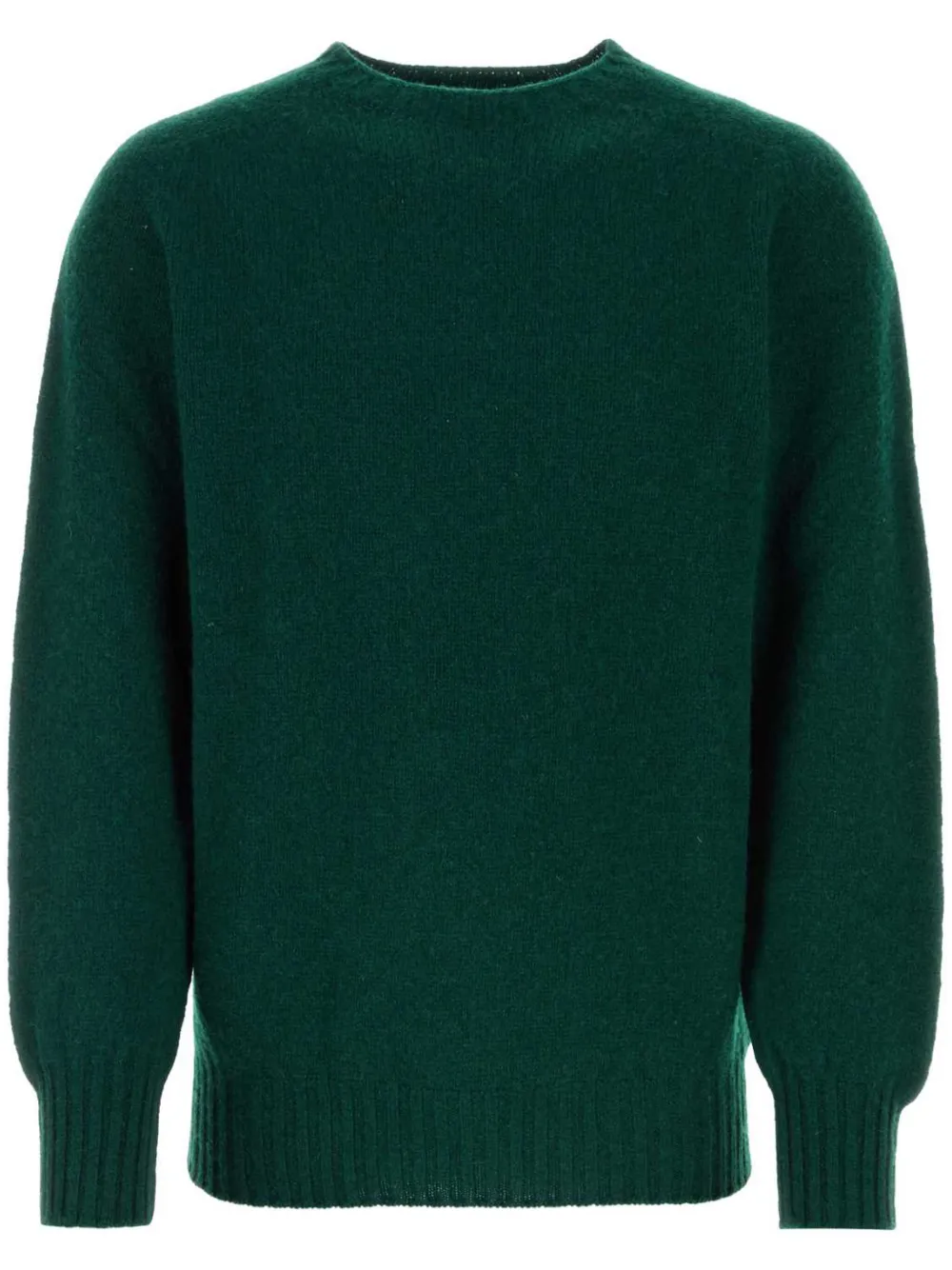 Howlin' 'Birth of the Cool' jumper - Verde