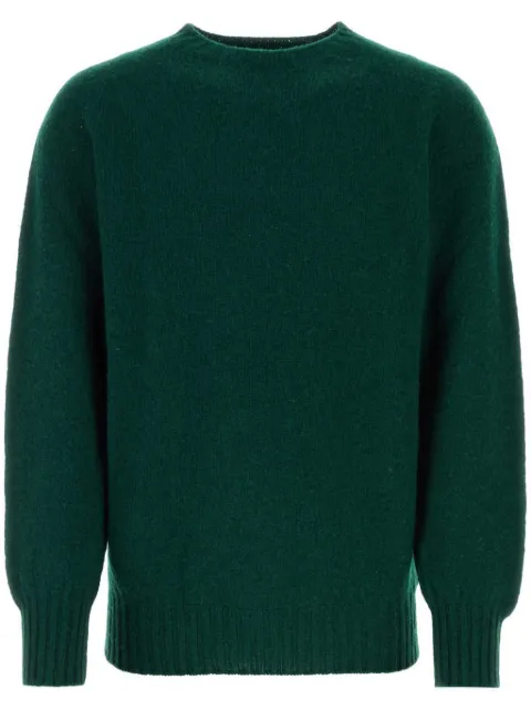 Howlin' Birth of the Cool sweater