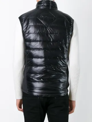 canada goose hybridge gilet canada goose hybridge gilet