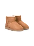 UGG Kids 'Classic' boots - Brown