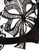 Belle Et Bon Bon 'Bisoux' bra