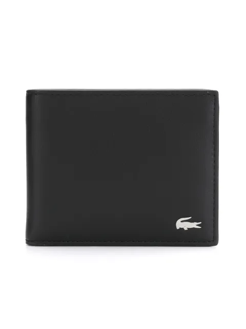 Lacoste LACOSTE NH1115FG0 PRETO ??? Leather/Fur/Exotic Skins->Leather