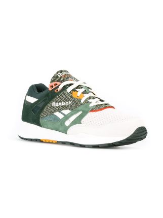 reebok ventilator orange