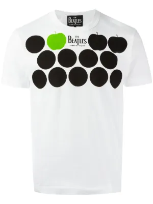 The Beatles X Comme Des Garçons（ザ・ビートルズX