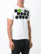The Beatles X Comme Des Garçons تيشيرت بطبعة