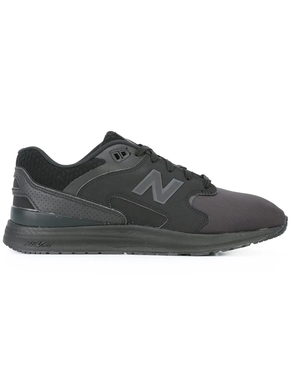 New Balance 'ML1550' sneakers Black