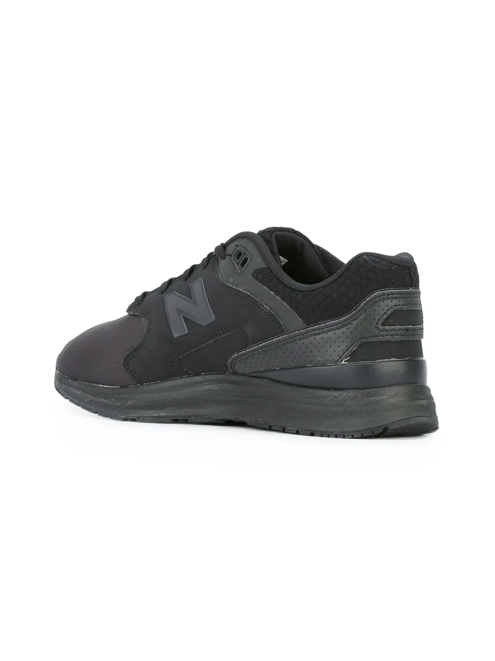 New Balance 'ML1550' sneakers Black