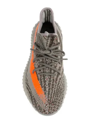 beluga orange yeezy