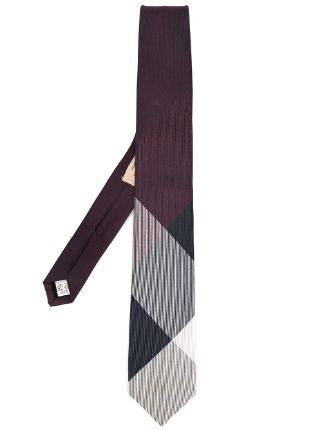 burberry manston tie