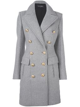Designer Coats for Women - Luxury Fashion - Farfetch