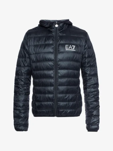 Ea7 Emporio Armani zip jacket