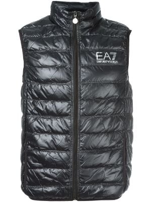 Men's Ea7 Emporio Armani Jackets on Sale - Farfetch UAE