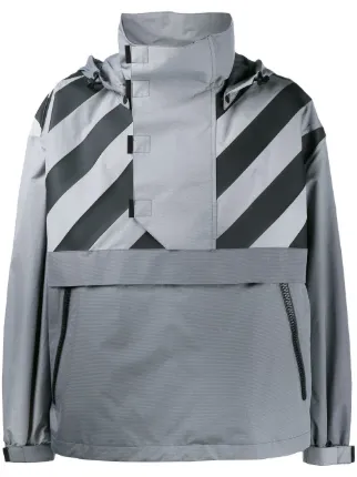 moncler x off white donville jacket moncler x off white donville jacket