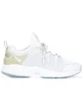Nike NikeLab x Kim Jones 'Air Zoom LWP '16' sneakers - White