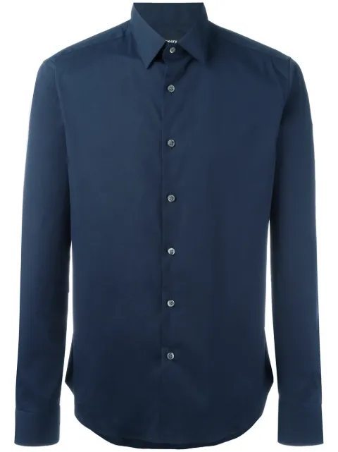 Theory 'Sylvain' shirt