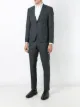 Image 2 of Thom Browne trouser suit