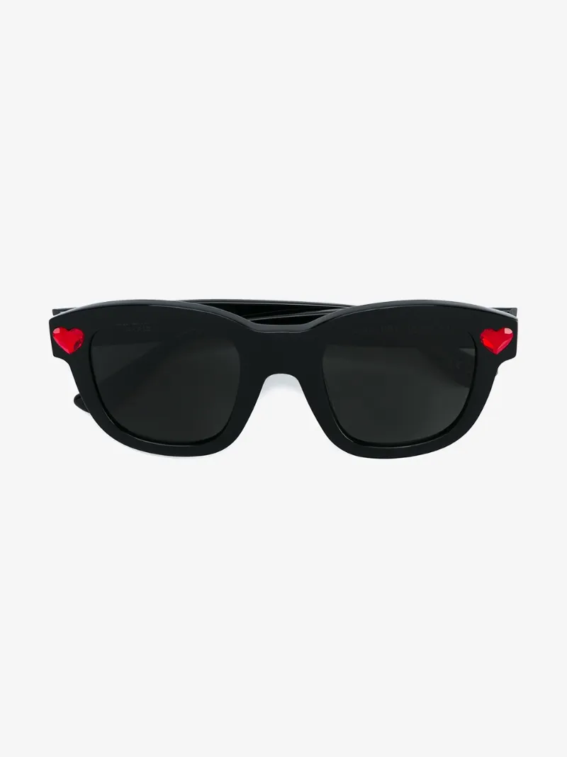 Saint Laurent 'New Wave Lolita' sunglasses