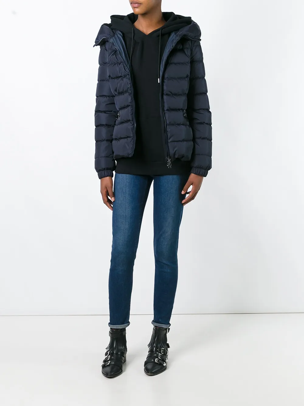 moncler artemis jacket