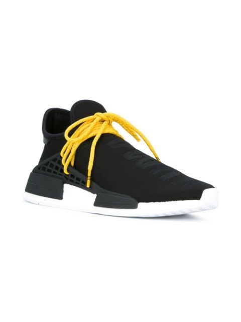 Shop Adidas X Pharrell Williams Human Race Nmd Sneakers With Express Delivery Farfetch