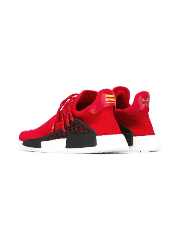 Adidas PW Human Race NMD Mens Red (Size: 7.5)