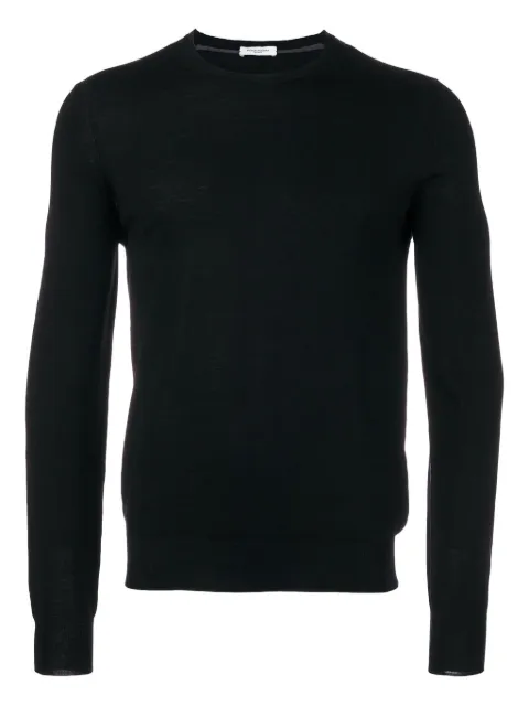 Paolo Pecora crew neck sweater