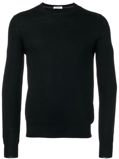 Paolo Pecora crew neck jumper