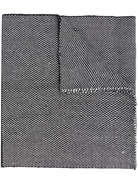 VOZ 'Lineas' shawl