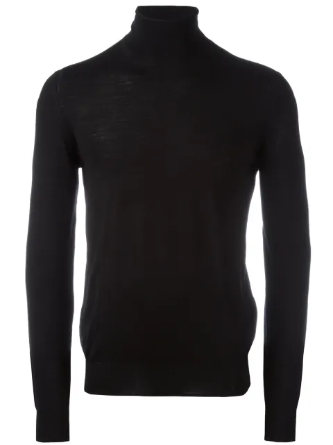 Paolo Pecora turtleneck jumper