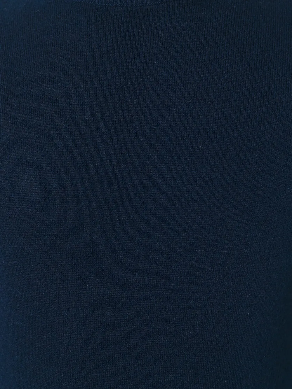 D4.0 Crew-neck Sweater In Blue
