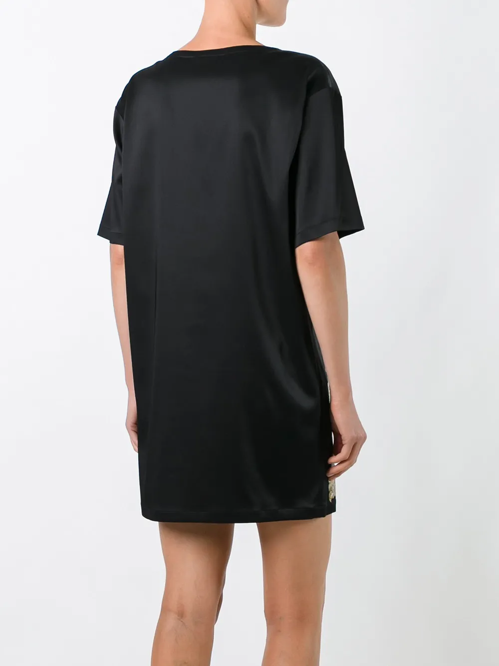 riñonera moschino hombre