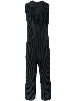 issey miyake jumpsuit mens