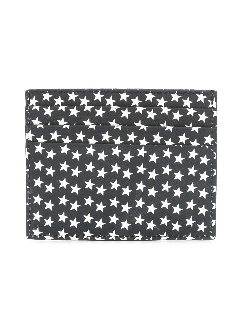 FeFè star print wallet | Men | Image 2