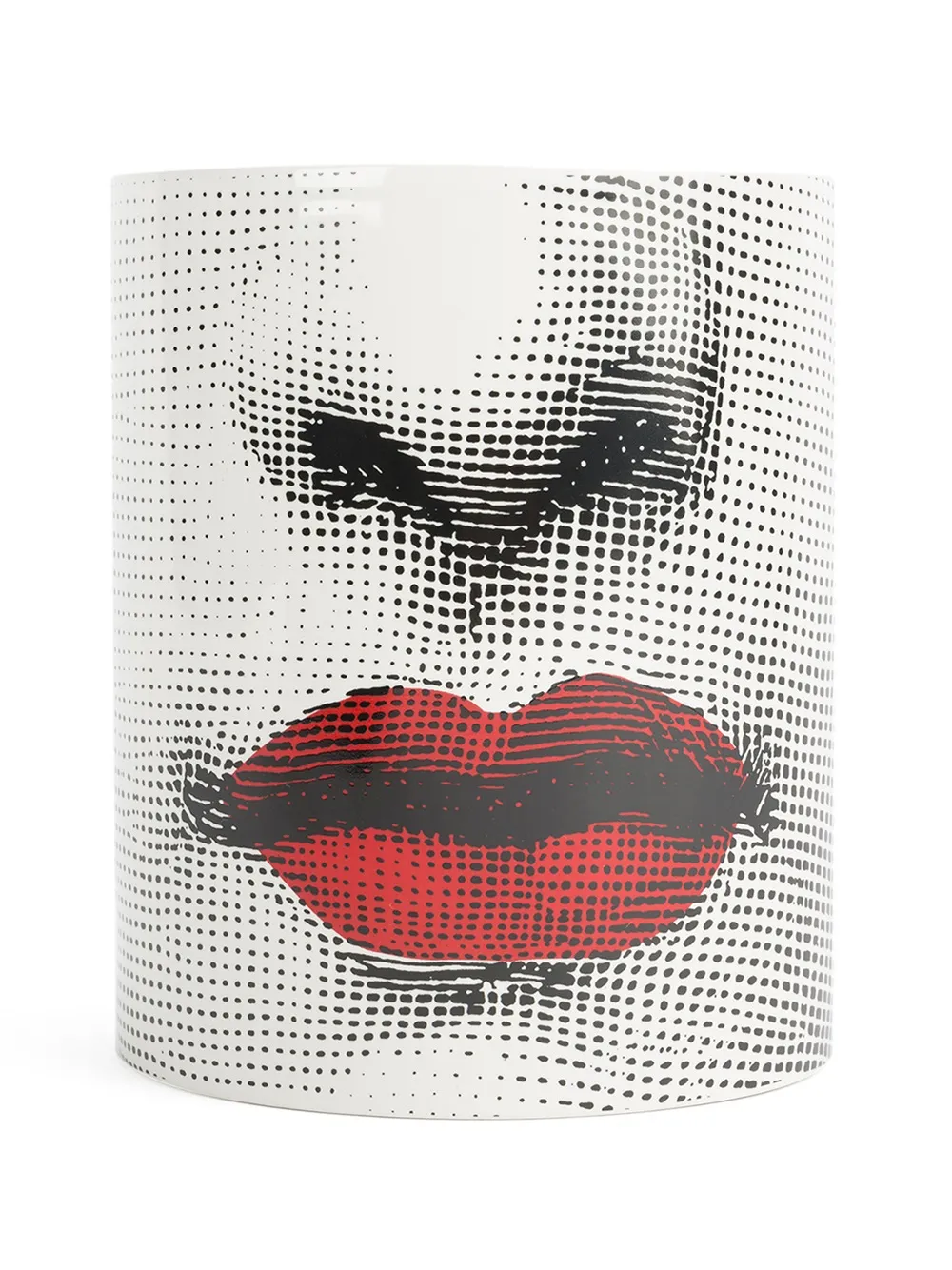 фото Fornasetti свеча 'Bacio'