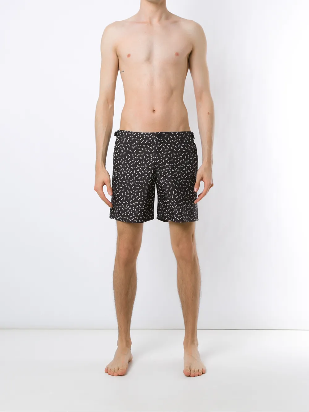 Dolce & Gabbana all-over print swim shorts | Swim & Board Shorts | Image 2