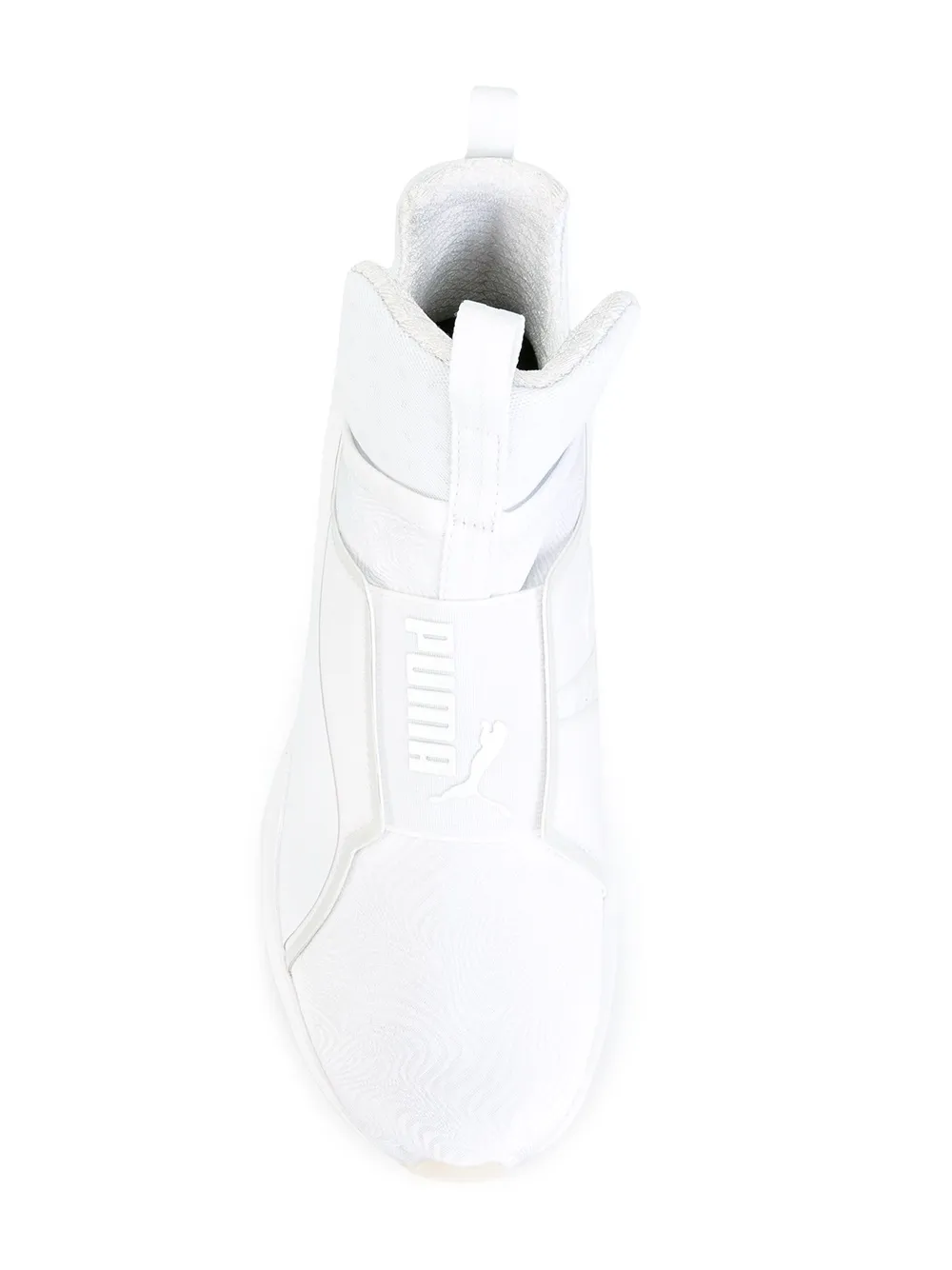 PUMA 'Fierce Bright' sneakers White