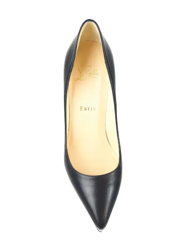 Pigalle louboutins clearance
