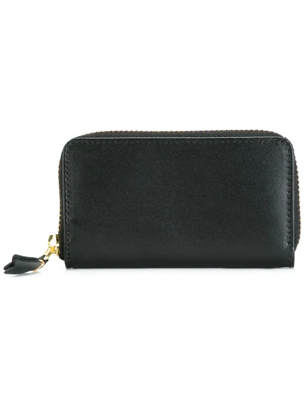 Farfetch comme shop des garcons wallet