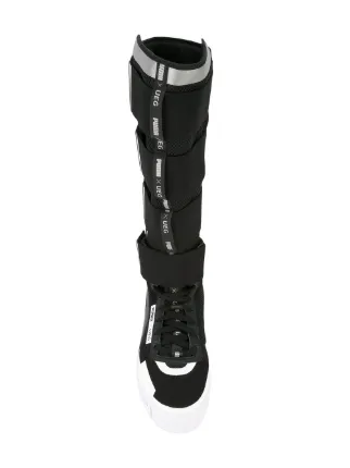 puma x ueg boots