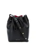 Mansur Gavriel mini Mini Bucket bag - Black