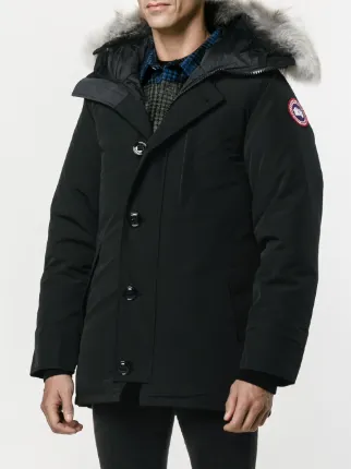 Canada Goose Chateau Parka Canada Goose Chateau Parka