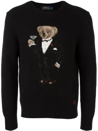 Джемпер ralph lauren