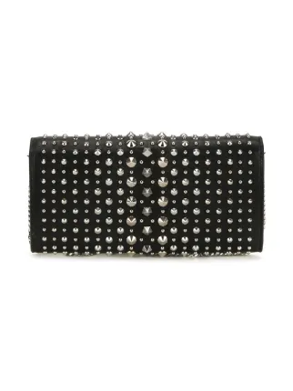 de Mcqueen cráneo de Cartera Alexander continental Yq7w7R6