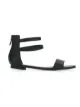 Image 1 of Studio Chofakian flat sandals