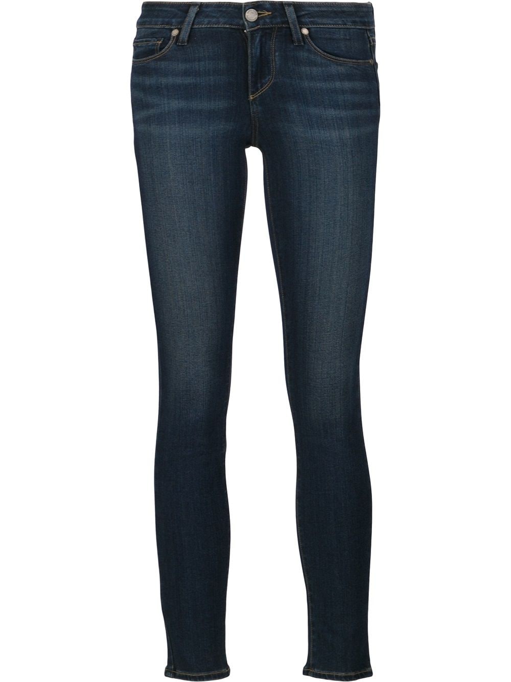 

PAIGE 'Nottingham' jeans - Blue