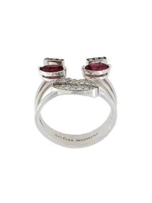 Delfina Delettrez | Fine Jewelry | FARFETCH