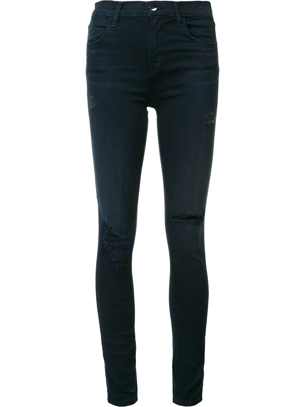 J Brand 'Maria' jeans - Blu