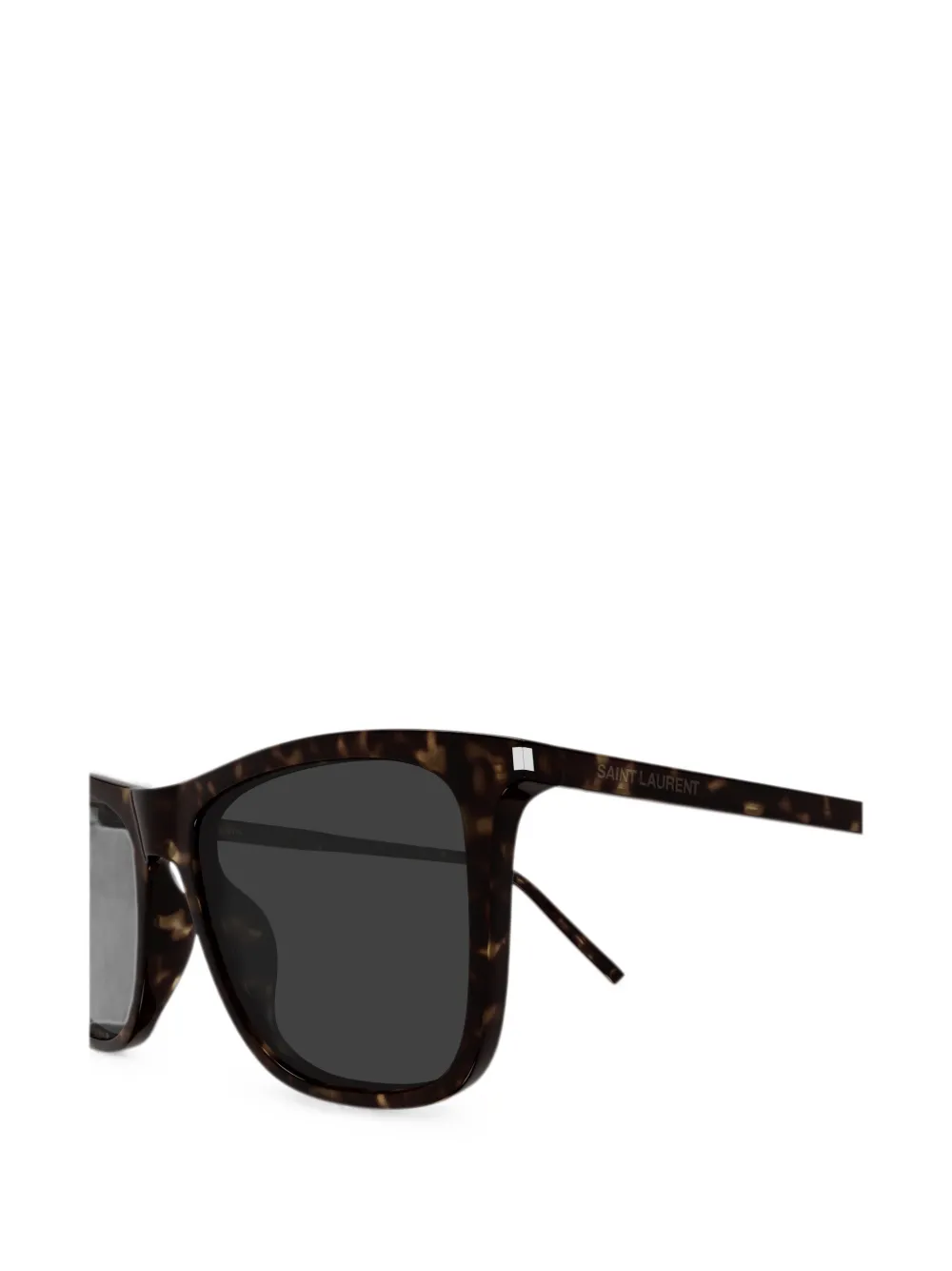 Saint Laurent Eyewear 'SL 89' glasses Bruin