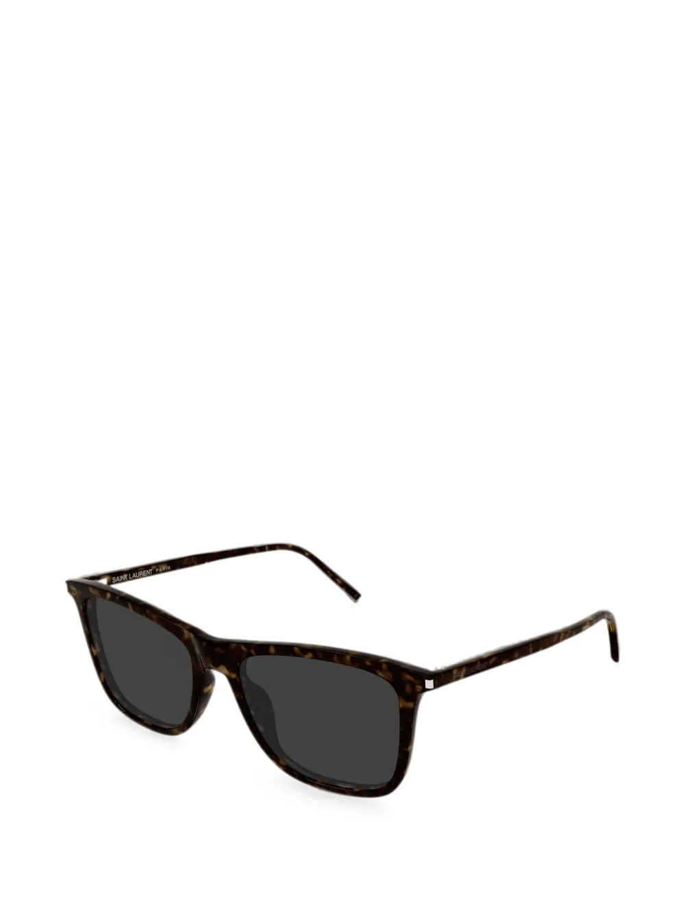 Saint Laurent Eyewear 'SL 89' glasses Bruin