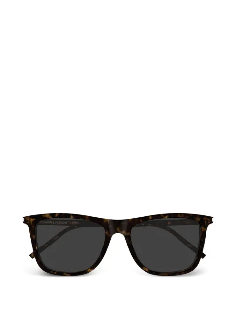 Saint Laurent Eyewear SL 890 Betty Thin sunglasses